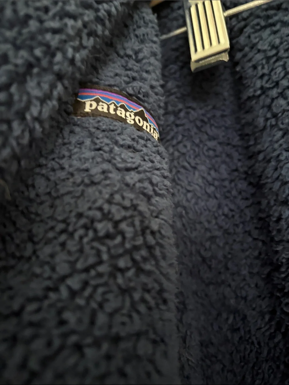 Patagonia puffer simple extra